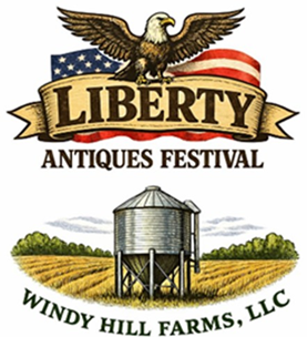 Liberty Antiques Festival